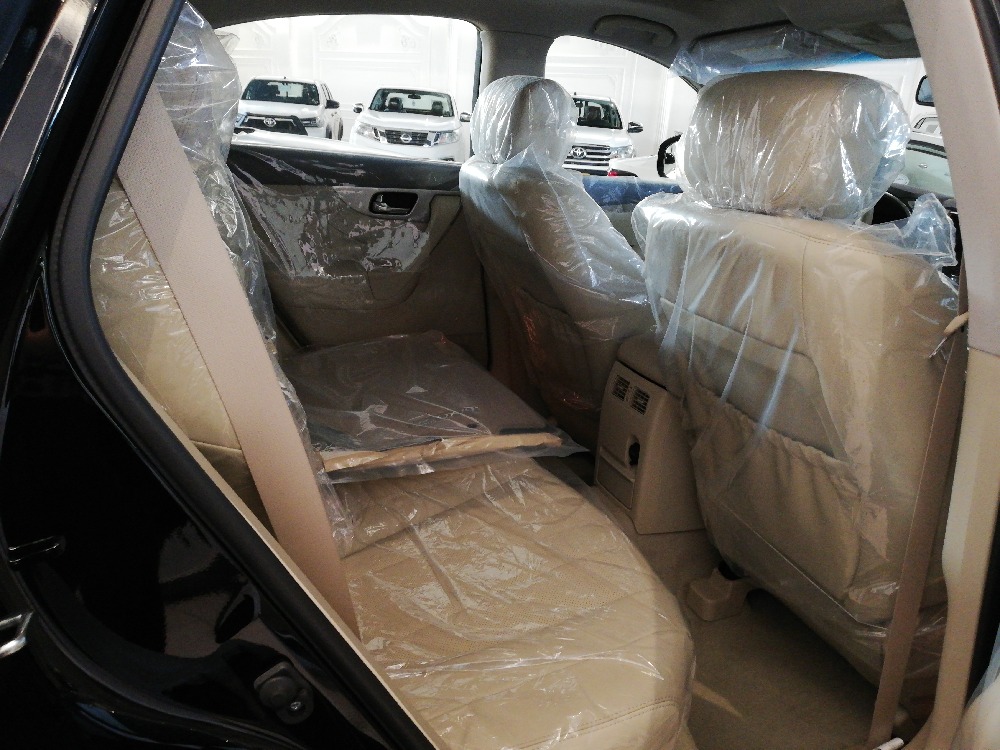 ئينفنتي QX70